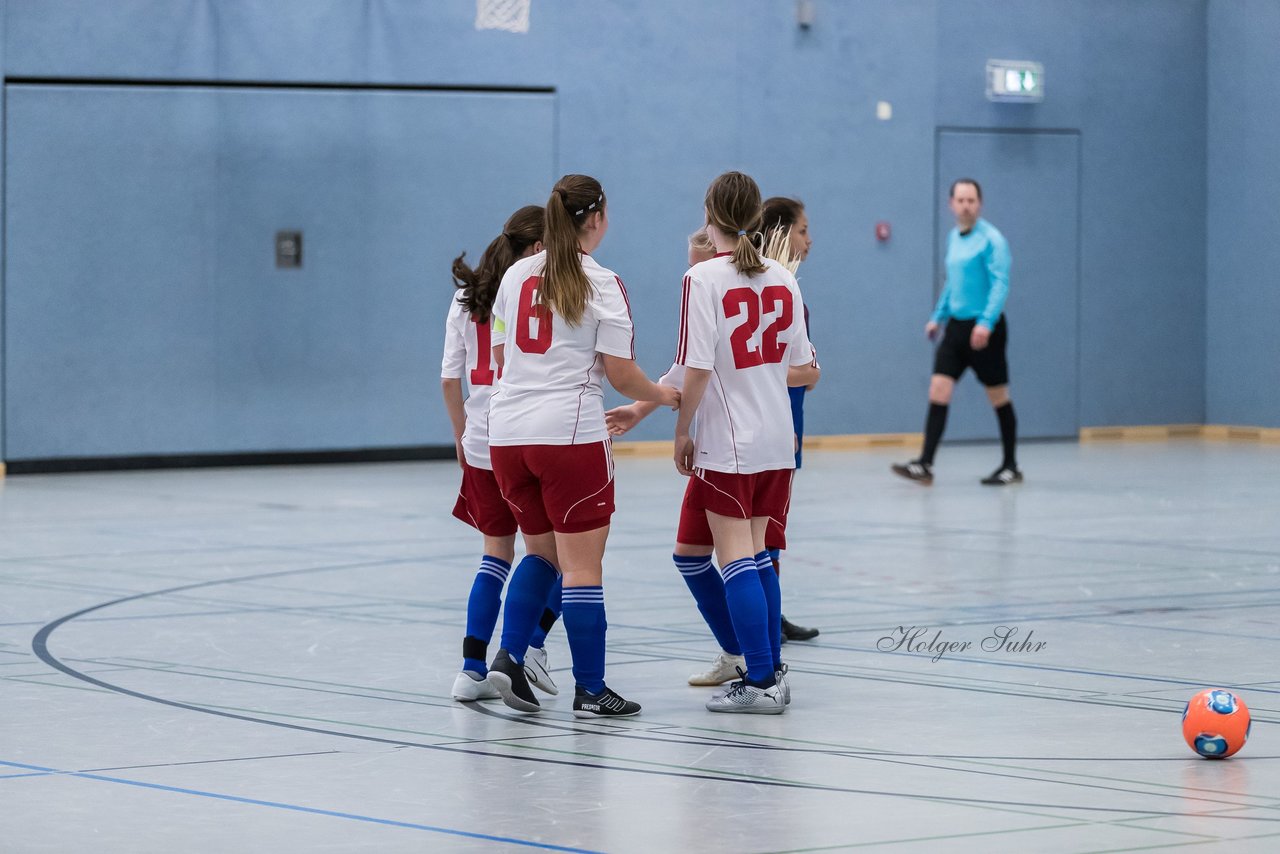 Bild 279 - HFV Futsalmeisterschaft C-Juniorinnen